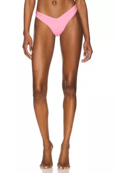 Бикини-плавки Valerya Maaji, taffy pink