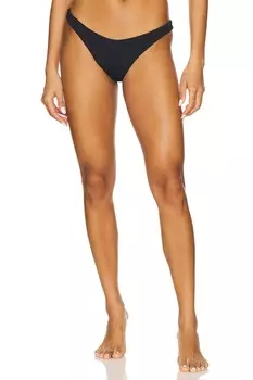Бикини-плавки X от Skyler Swimwear, black