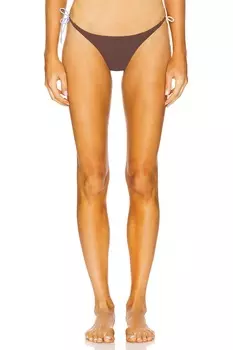 Бикини-плавки Yeva от Faithfull The Brand, blue multi