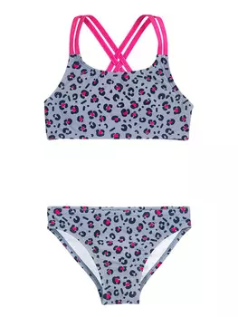 Бикини Playshoes, фиолетовый