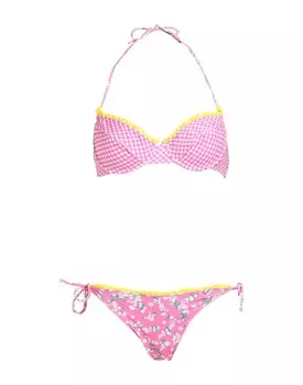 Бикини Poisson D'Amour, розовый