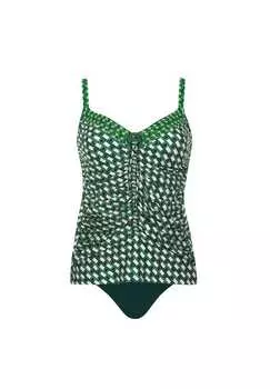 Бикини полиэстер эластан Sunflair, зеленый