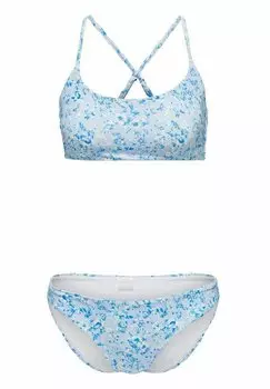 Бикини PRINT ONLY, цвет nantucket breeze