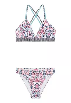 Бикини Protest, белый