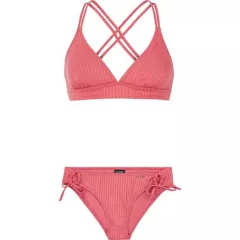 Бикини Protest Boogie Triangle, розовый