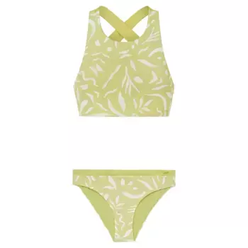 Бикини Protest Boro, зеленый