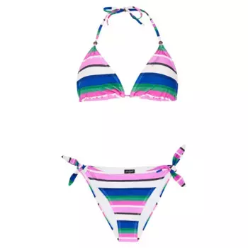 Бикини Protest Caley Triangle, разноцветный