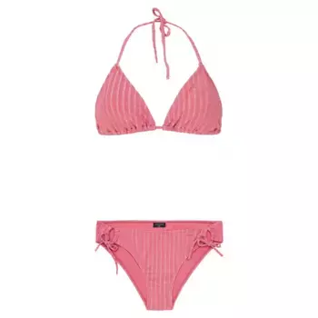 Бикини Protest Chanti Triangle, розовый