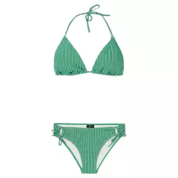 Бикини Protest Chanti Triangle, зеленый
