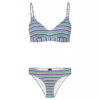 Бикини Protest Chay Wire, синий