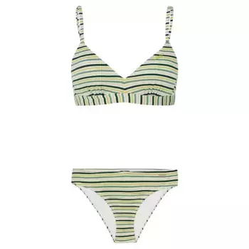 Бикини Protest Chay Wire, зеленый