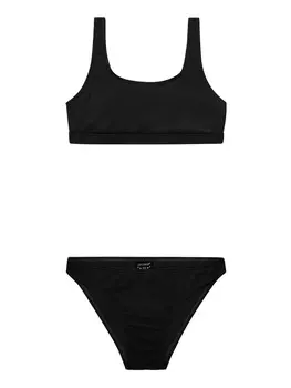 Бикини Protest, черный