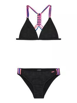 Бикини Protest, черный