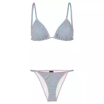 Бикини Protest Chip Triangle, розовый