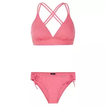 Бикини Protest Costa Triangle, розовый