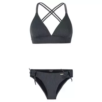 Бикини Protest Costa Triangle, серый