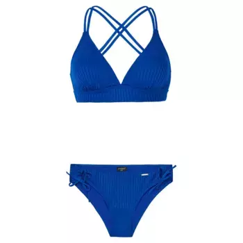 Бикини Protest Costa Triangle, синий