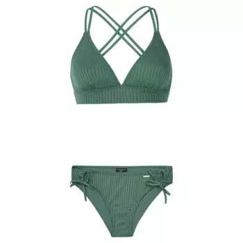 Бикини Protest Costa Triangle, зеленый