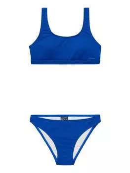 Бикини Protest, цвет breeze blue