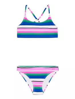 Бикини Protest, цвет breeze blue