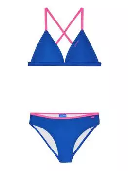 Бикини Protest, цвет breeze blue