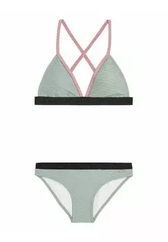 Бикини Protest, цвет green baygreen