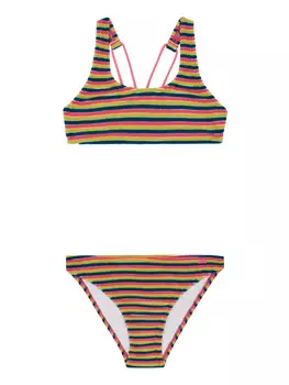 Бикини Protest, цвет guava pink