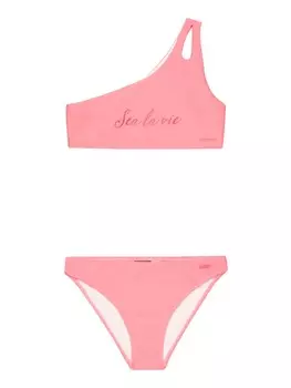Бикини Protest, цвет guava pink