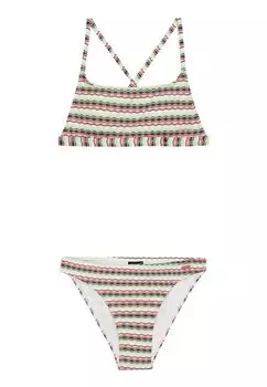 Бикини Protest, цвет matcha green