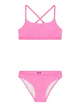 Бикини Protest, цвет smoothie pink