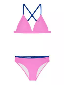 Бикини Protest, цвет smoothie pink