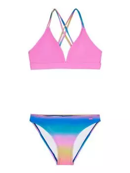 Бикини Protest, цвет smoothie pink