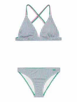 Бикини Protest, цвет smoothie pink