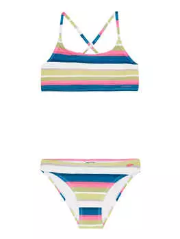 Бикини Protest, цвет sour green