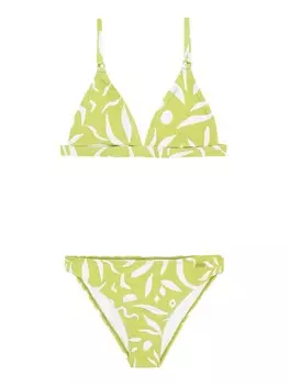 Бикини Protest, цвет sour green