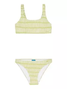 Бикини Protest, цвет sour green