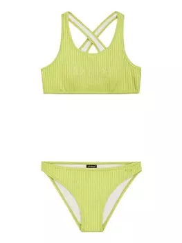 Бикини Protest, цвет sour green