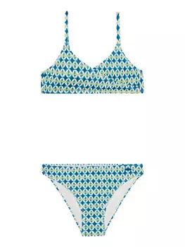 Бикини Protest, цвет sour green