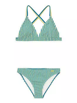 Бикини Protest, цвет sour green