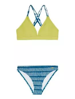 Бикини Protest, цвет surfing blue