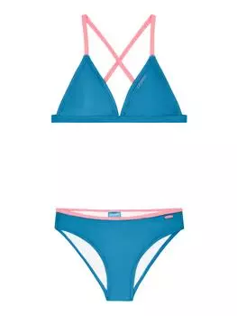 Бикини Protest, цвет surfing blue