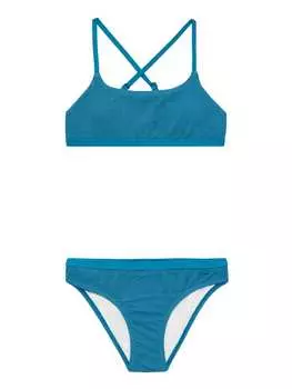 Бикини Protest, цвет surfing blue