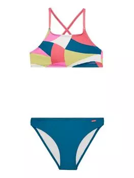 Бикини Protest, цвет surfing blue