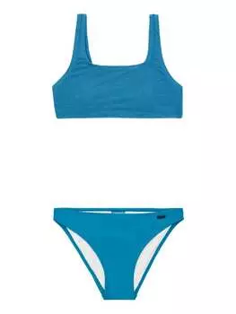 Бикини Protest, цвет surfing blue