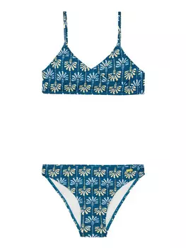 Бикини Protest, цвет surfing blue