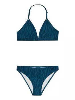 Бикини Protest, цвет surfing blue