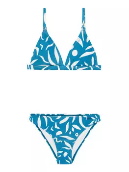 Бикини Protest, цвет surfing blue
