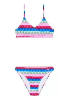 Бикини Protest, цвет taffy pink