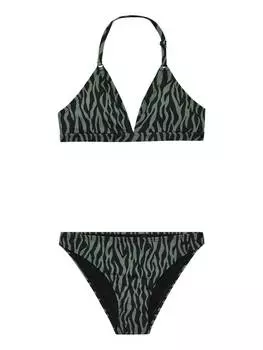 Бикини Protest, цвет veggie green