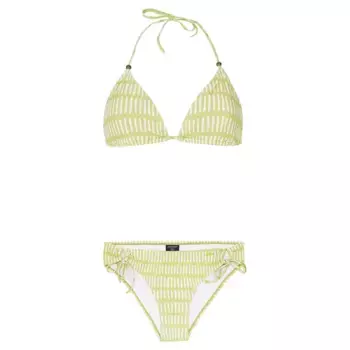 Бикини Protest Dada Triangle, зеленый